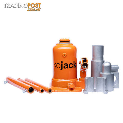 KOJACK 4T Jack Kit Higher Extension. KJ4T100