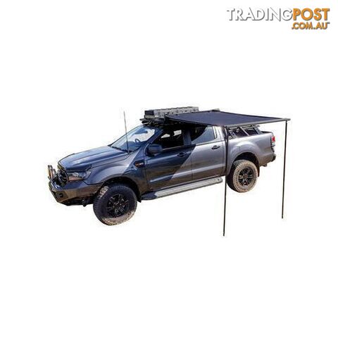Aussie Traveller 4WD Awning
