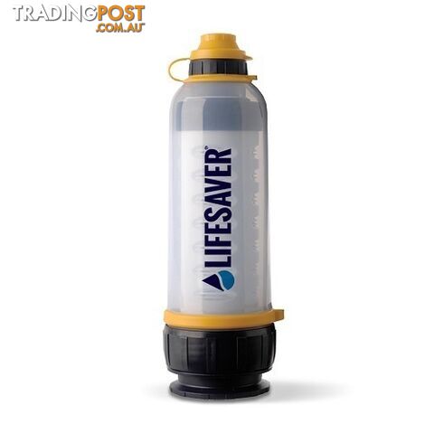 LifeSaver 6000UF Bottle 750ml