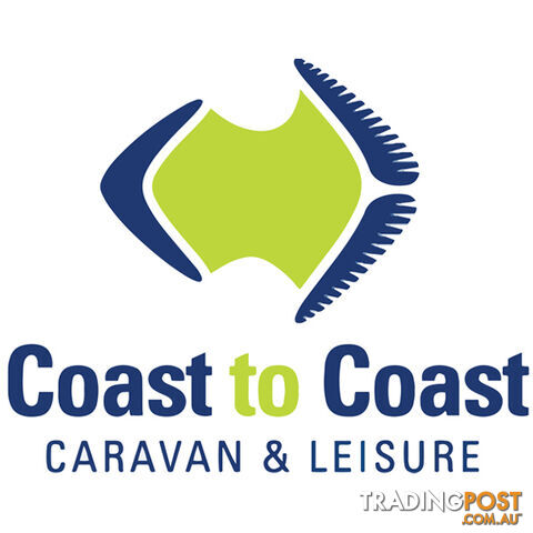 Coast Door 10 - White Tunnel Boot Door 710 x 411