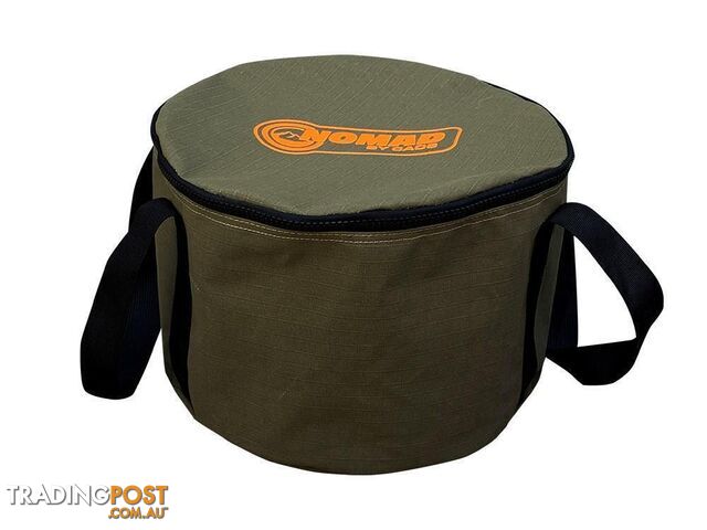 NOMAD Camp Oven / General Storage Canvas Bag