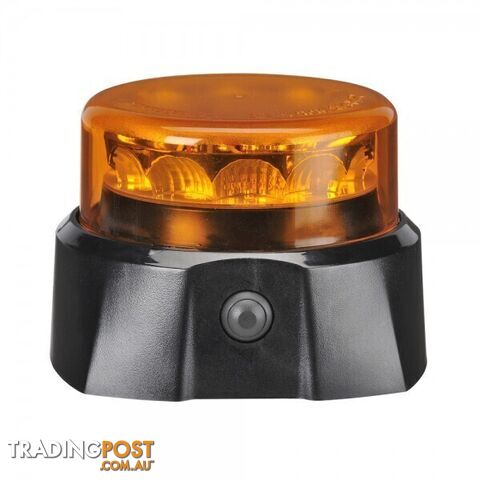 Narva Sentry 'Pro' Rechargable Strobe with Magnetic Base