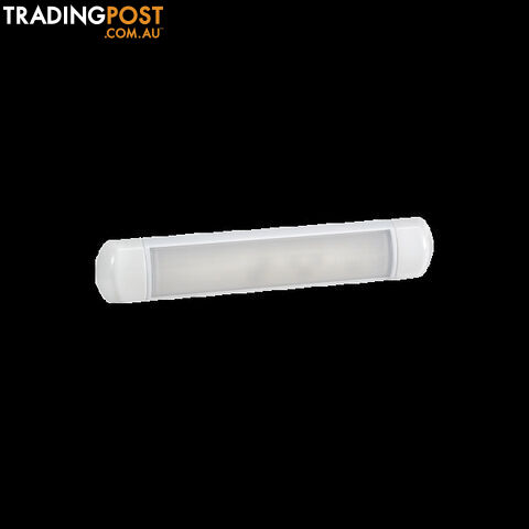 Narva 12/24V 150 x 27mm LED Strip Lamp