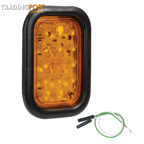 Narva 10-30V L.E.D Rear Direction Indicator Lamp Kit - photo 1 of 2