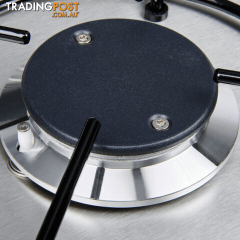 Dometic PI8023 3 Burner Hotplate, 560 x 440 mm - photo 2 of 5