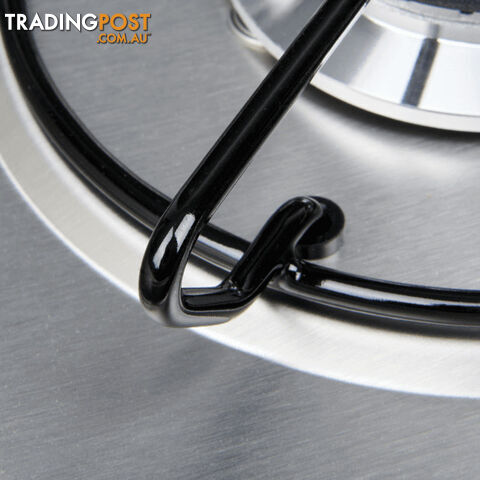 Dometic PI8023 3 Burner Hotplate, 560 x 440 mm - photo 3 of 5