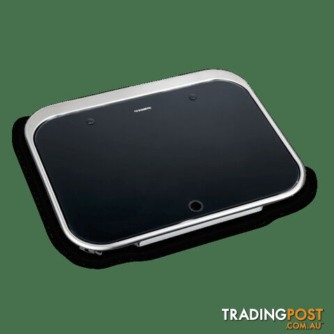 Dometic PI8023 3 Burner Hotplate, 560 x 440 mm - photo 5 of 5