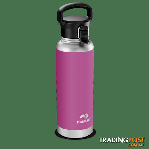 Dometic 1200 ml Orchid Thermo Bottle with Handle Lid