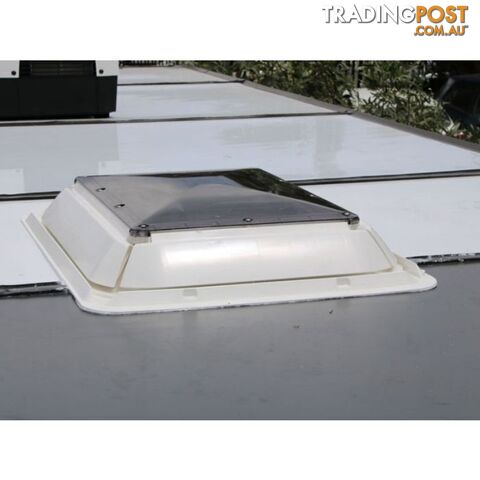 Camec 4 Seasons Evolution Roof Hatch - 500 x 700
