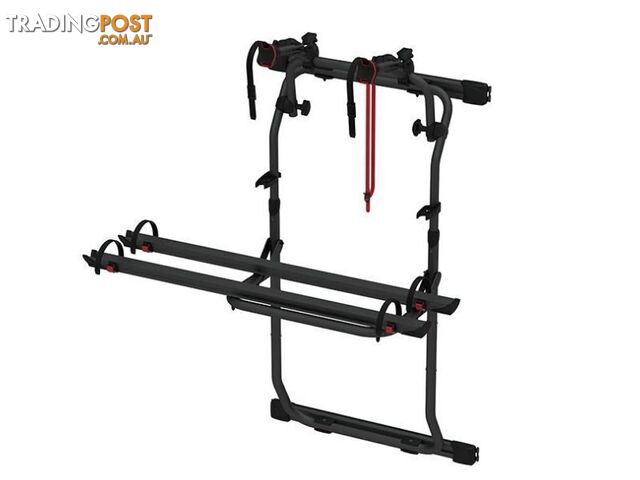 Fiamma Carry Bike Ducato DJ