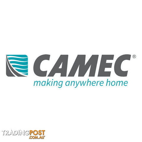 Camec LED Reading Light with USB
