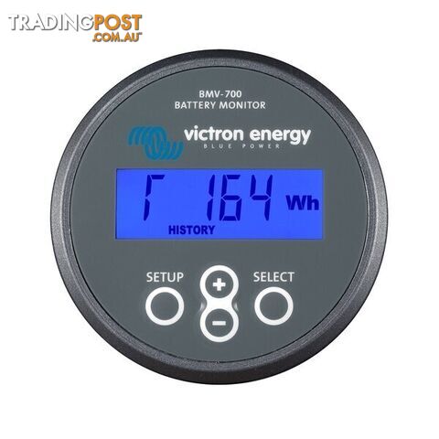 Victron BMV700 Battery Monitor