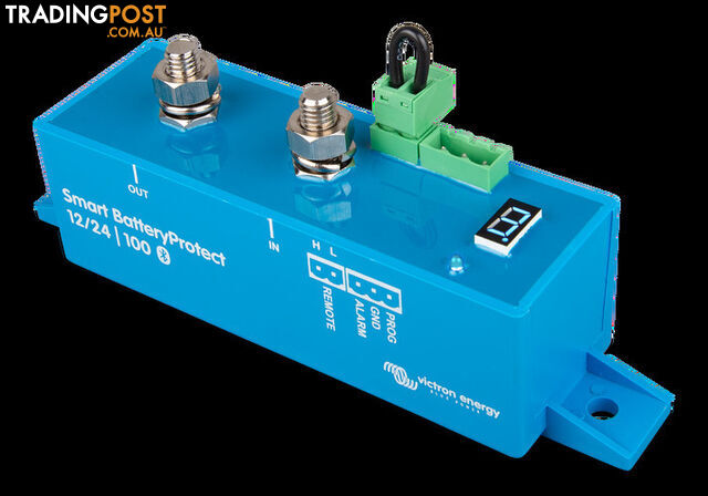 Victron Smart Battery Protect 12/24V-100A