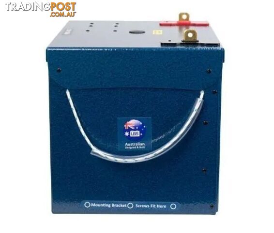 Baintech 12V 150Ah Standard Power Lithium Battery - photo 3 of 3