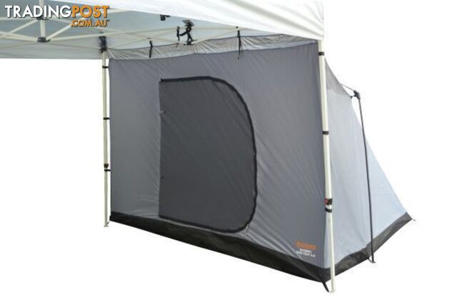Wildtrak Gazebo Side Tent 3.0