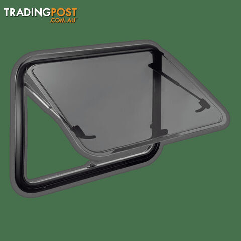Dometic S7P R01 27 mm window 1000 x 250 mm - photo 2 of 3