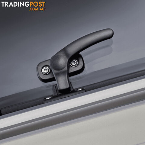 Dometic S7P R01 27 mm window 1000 x 250 mm - photo 3 of 3