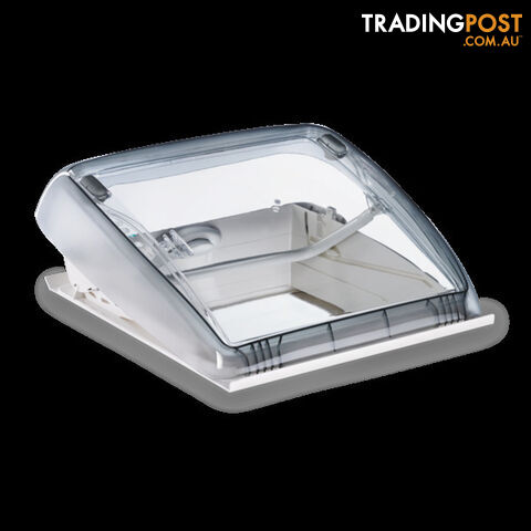 Dometic Mini Heki Plus Skylight, 43 - 60 mm Roof Thickness - photo 1 of 1