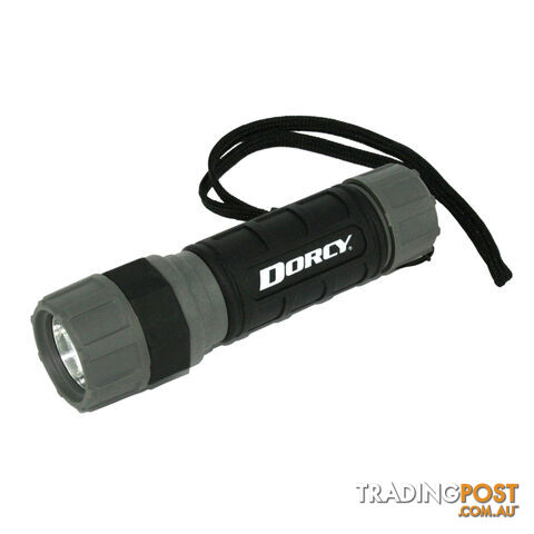 Dorcy 265 Lumens Torch