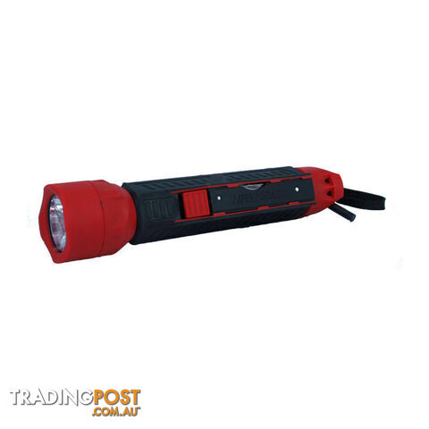 LifeGear Survival Light