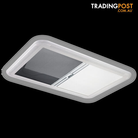 Dometic Heki 2 skylight - photo 2 of 6