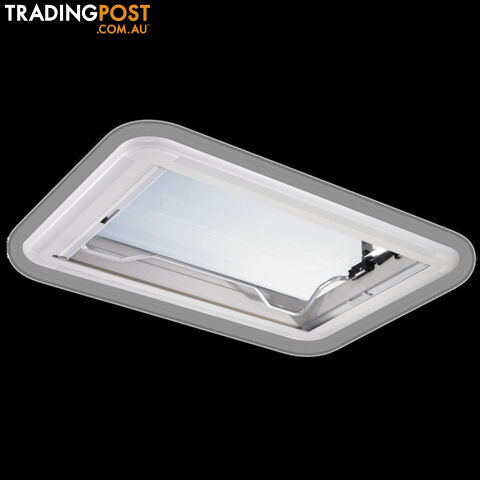 Dometic Heki 2 skylight - photo 4 of 6