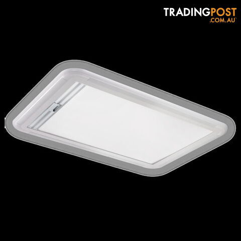 Dometic Heki 2 skylight - photo 3 of 6