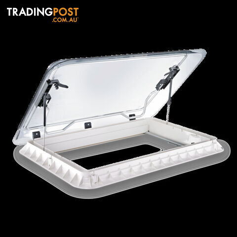 Dometic Heki 2 skylight - photo 5 of 6