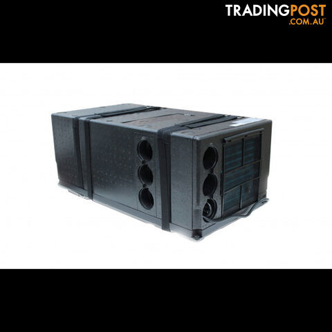 Finch Australia HB9000 Under Bunk Air Conditioner