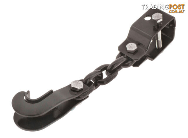 Hulk 4X4 Jack Bumper Lift Kit