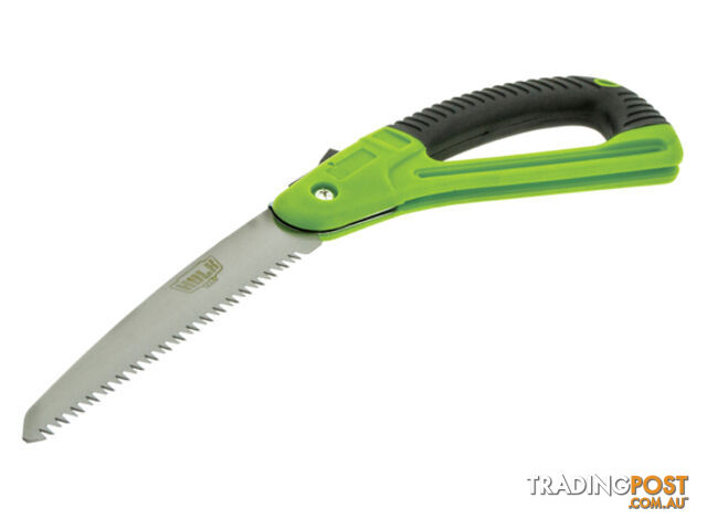 Hulk 4X4 Folding Saw