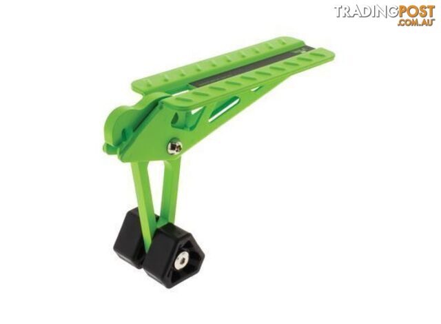 Hulk 4x4 Adjustable Vehicle Door Step