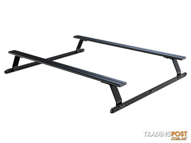 Ram 1500 5.7' Crew Cab (2009-Current) Double Load Bar Kit - by Front Runner