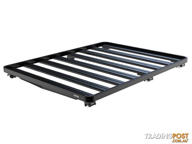 Ford Everest (2009-2015) Slimline II Roof Rail Rack Kit - by Front Runner