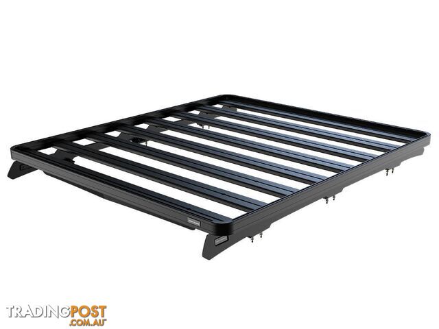 Ford F-150 Raptor (2009-Current) Slimline II Roof Rack Kit / Low Profile - by...