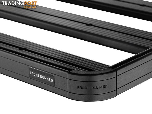 Haval H1 (2014-Current) Slimline II Roof Rail Rack Kit - by Front Runner - photo 3 of 7