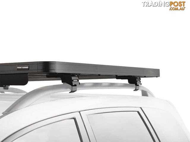Haval H1 (2014-Current) Slimline II Roof Rail Rack Kit - by Front Runner - photo 5 of 7