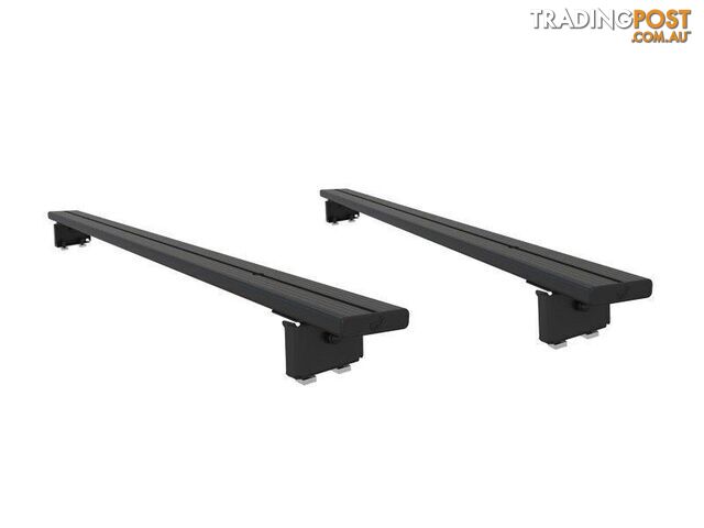 Hummer H3 Load Bar Kit / Feet - by Front Runner