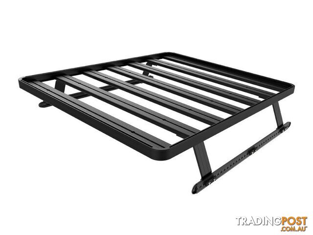 Ute Load Bed Slimline II Rack Kit / 1255mm(W) x 1358mm(L) - by Front Runner