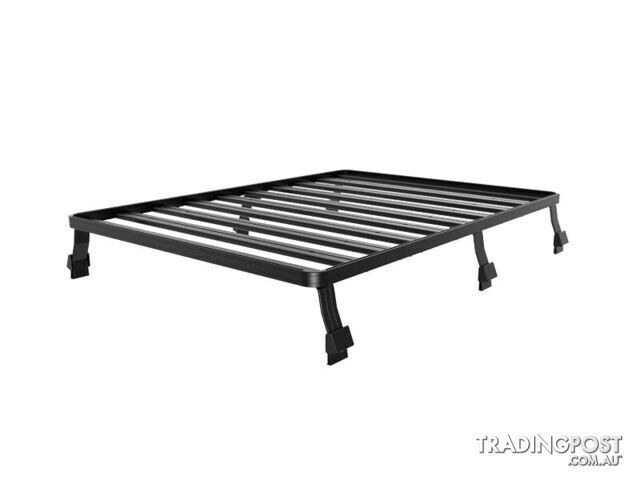 Land Rover Discovery 2 Slimline II Roof Rack Kit - by Front Runner