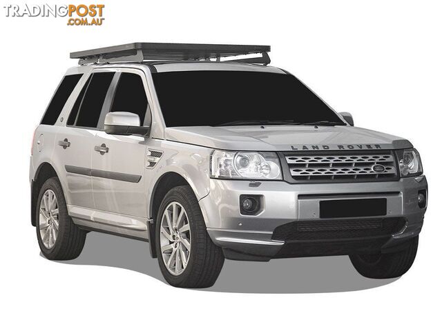 Land Rover Freelander 2 (L359) (2007-2014) Slimline II Roof Rack Kit - by Front...