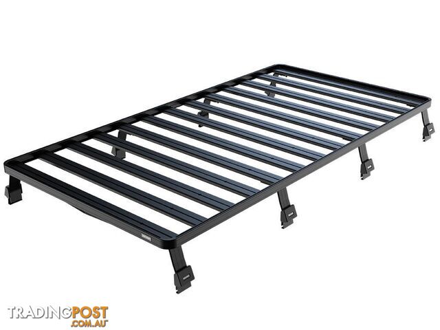 Mitsubishi Delica L300 High Roof (1986-1999) Slimline II Roof Rack Kit - by...
