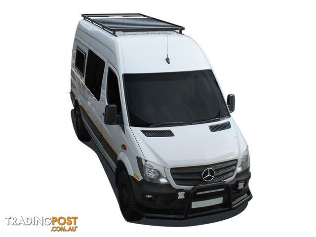 Mercedes Benz Sprinter 144in/170in / L2/L3 / MWB/LWB Wheelbase w/OEM Tracks...