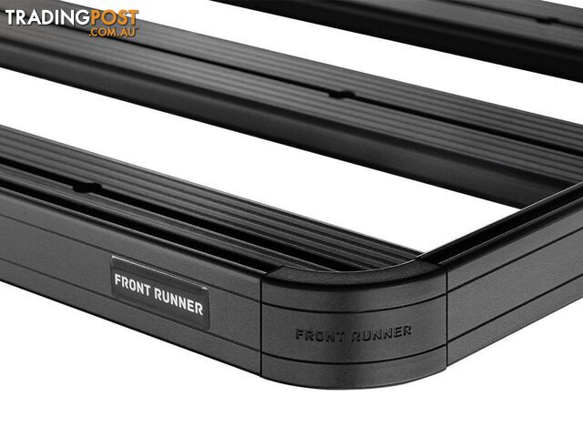 Mercedes Benz V-Class L2 / Metris 126inWB (2014-Current) Slimline II 1/2 Roof Rack Kit - by Front Runner - photo 4 of 7