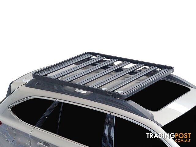 Subaru Outback (2015-2019) Slimline II Roof Rail Rack Kit - by Front Runner - photo 2 of 7