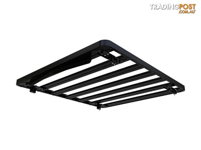 Subaru Outback (2015-2019) Slimline II Roof Rail Rack Kit - by Front Runner - photo 5 of 7