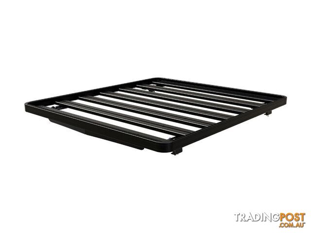Subaru Outback (2015-2019) Slimline II Roof Rail Rack Kit - by Front Runner - photo 4 of 7