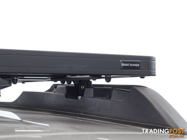 Subaru Outback (2015-2019) Slimline II Roof Rail Rack Kit - by Front Runner - photo 3 of 7