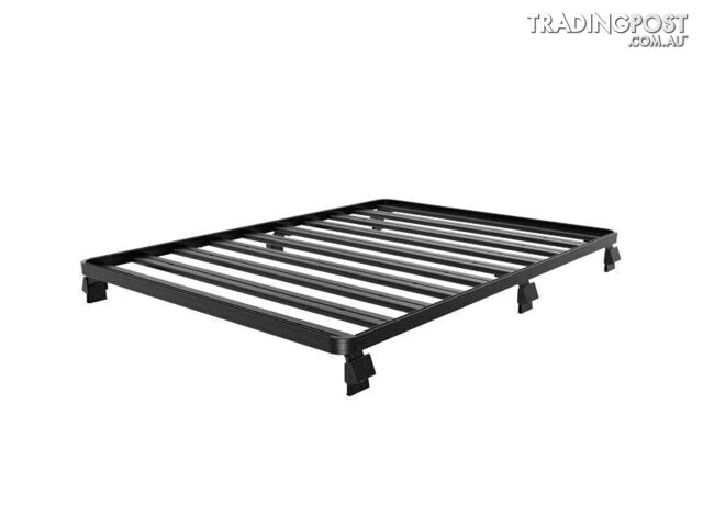 Toyota Hilux (1988-1997) Slimline II Roof Rack Kit / Tall - by Front Runner