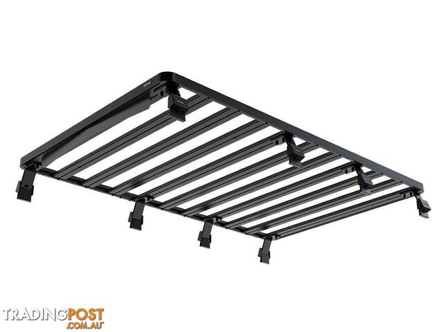 Toyota Land Cruiser 78 Slimline II 3/4 Roof Rack Kit - by Front Runner - photo 2 of 7